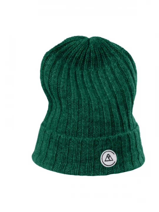 Foto van product CASH-MERE.CH Muts groen