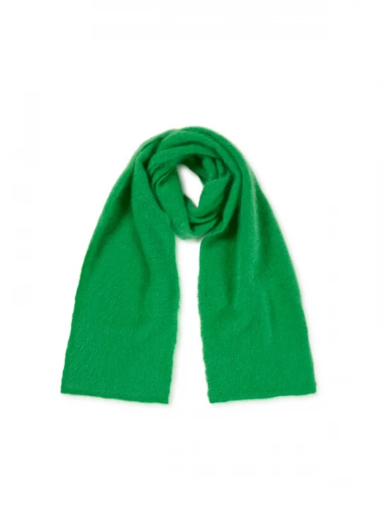 Foto van product CASH-MERE.CH Sjaal groen
