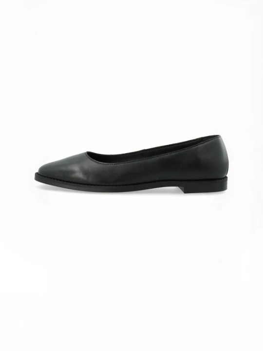 Foto van product Ca'Shott Mocassins ' CASDIANA ' zwart