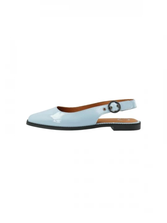 Foto van product Ca'Shott Slingpumps 'Casdiana' blauw