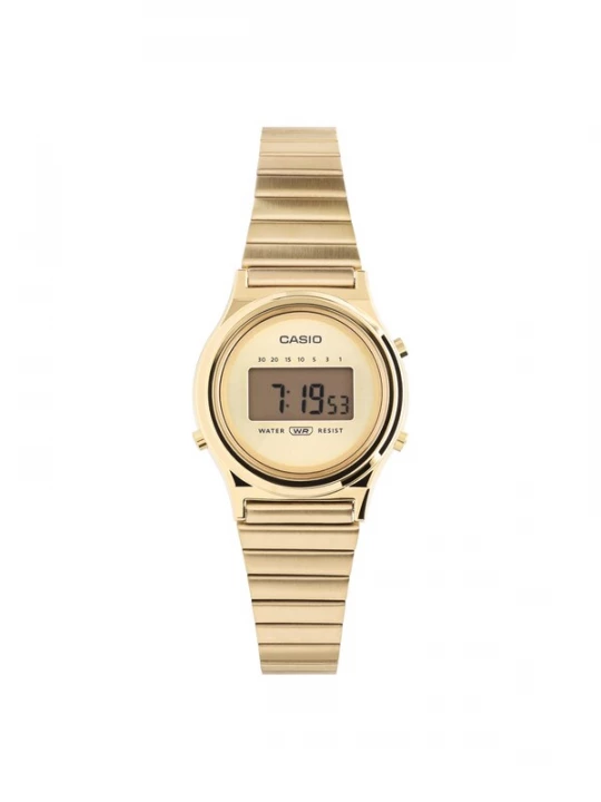 Foto van product CASIO Digitaal horloge goud