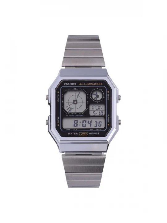 Foto van product CASIO Digitaal horloge pastellila