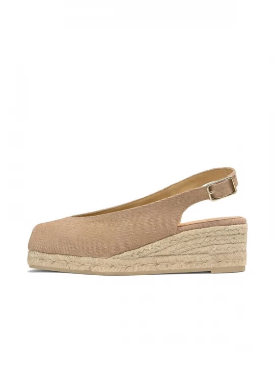 Foto van product Castañer Espadrilles 'Dosalia' beige / sand