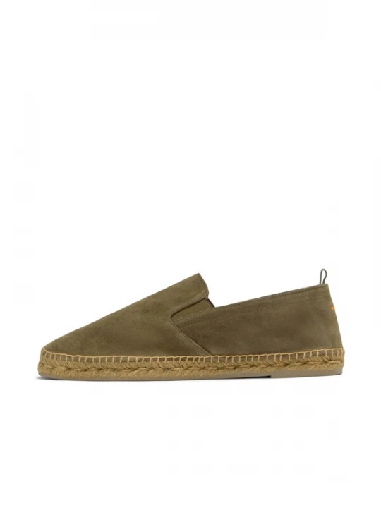 Foto van product Castañer Espadrilles ' JOEL ' kaki