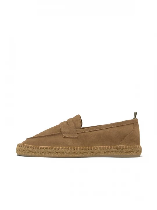 Foto van product Castañer Espadrilles 'NACHO' bruin