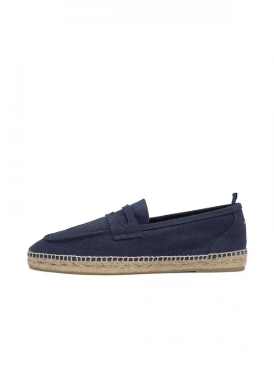 Foto van product Castañer Espadrilles ' NACHO ' marine