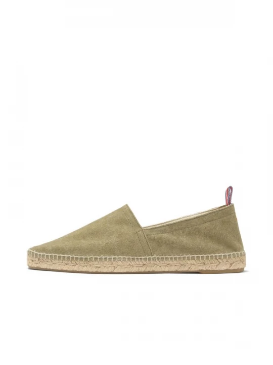 Foto van product Castañer Espadrilles ' PABLO ' olijfgroen