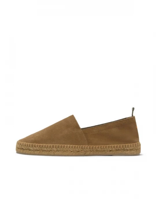 Foto van product Castañer Mocassins ' PABLO ' beige