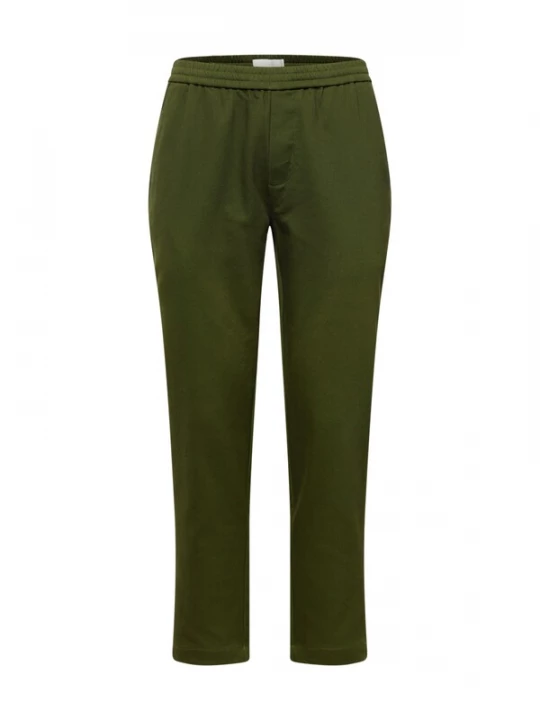 Foto van product Casual Friday Broek 'Gus' kaki