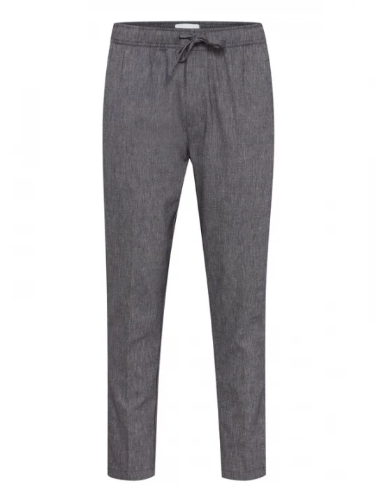 Foto van product Casual Friday Broek 'Pilou' grijs