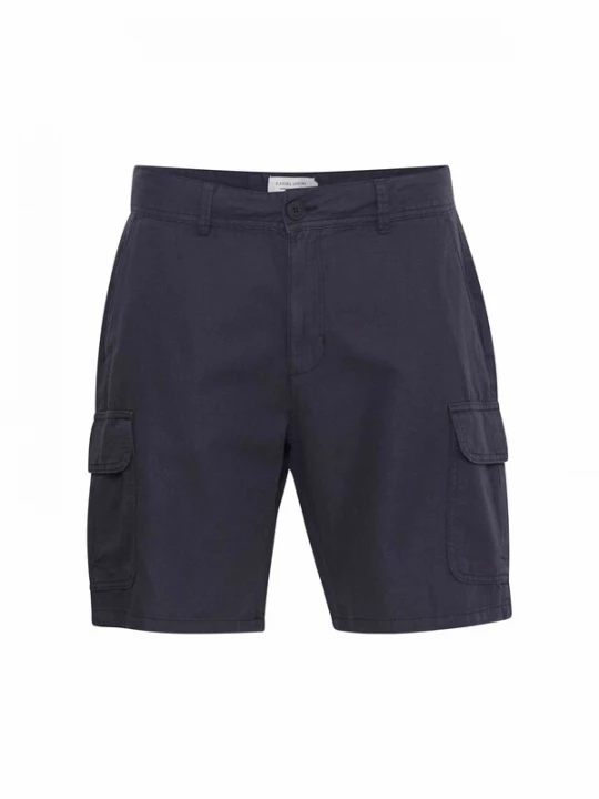 Foto van product Casual Friday Broek 'Simon' donkerblauw