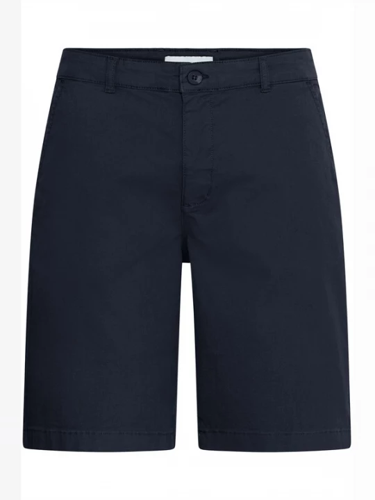 Foto van product Casual Friday Chino ' CFBuchan ' donkerblauw