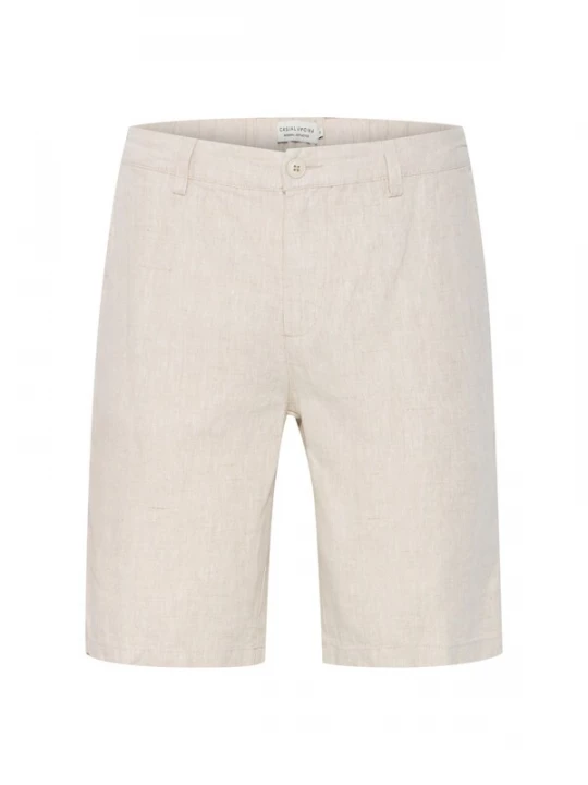 Foto van product Casual Friday Chino ' CFPANDRUP ' grijs
