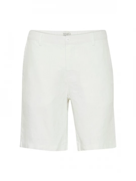 Foto van product Casual Friday Chino ' CFPANDRUP ' wit