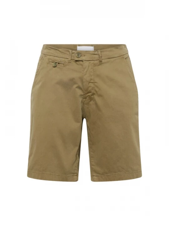 Foto van product Casual Friday Chino olijfgroen