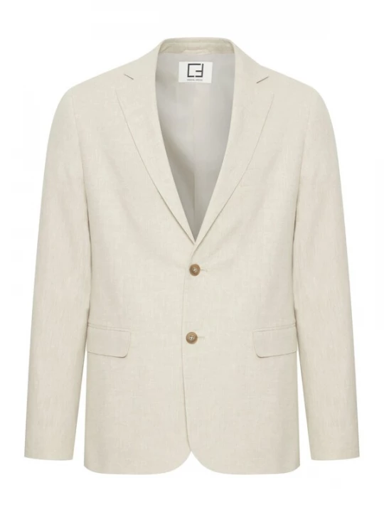 Foto van product Casual Friday Colbert 'Bille' grijs