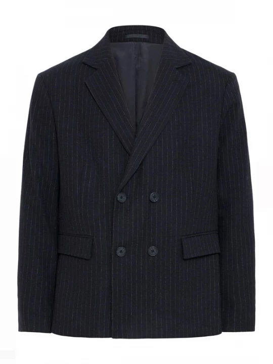 Foto van product Casual Friday Colbert ' CFALBY ' navy