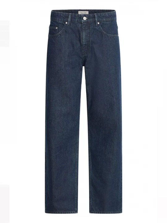 Foto van product Casual Friday Jeans 'CFHallund' blauw denim