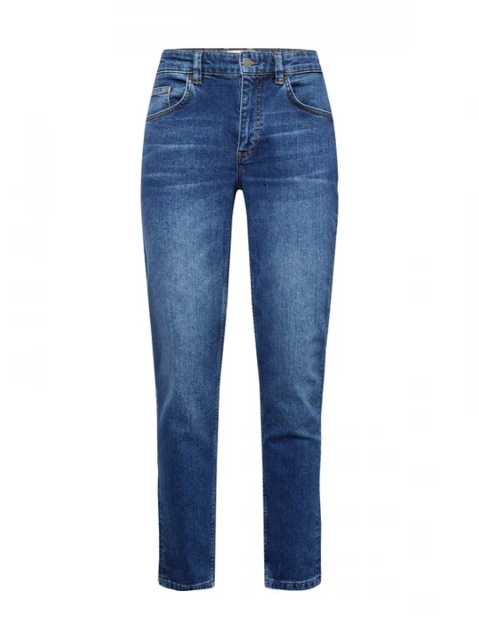 Foto van product Casual Friday Jeans 'Karup' blauw denim