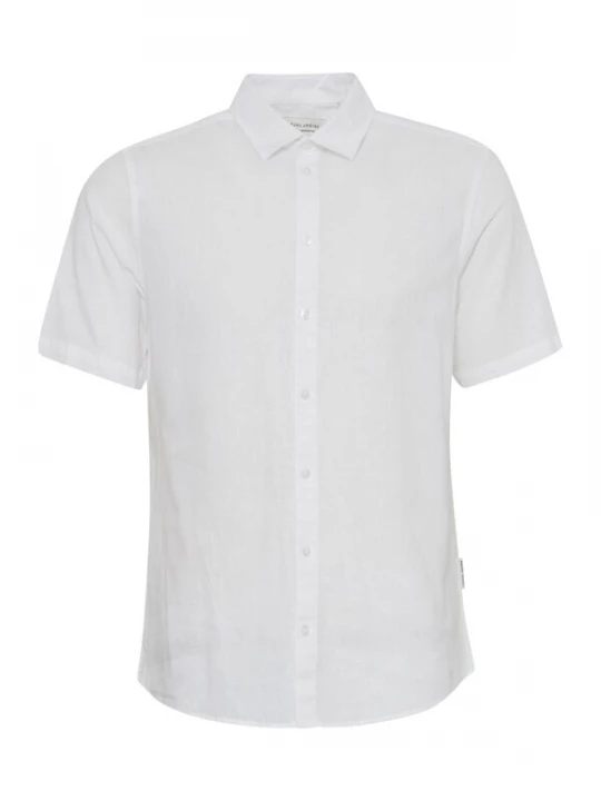 Foto van product Casual Friday Overhemd ' AKSEL ' wit