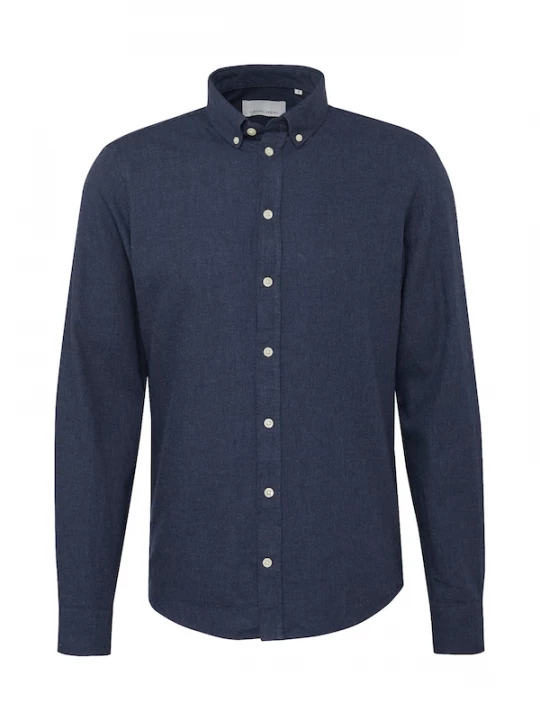 Foto van product Casual Friday Overhemd 'Anton' navy