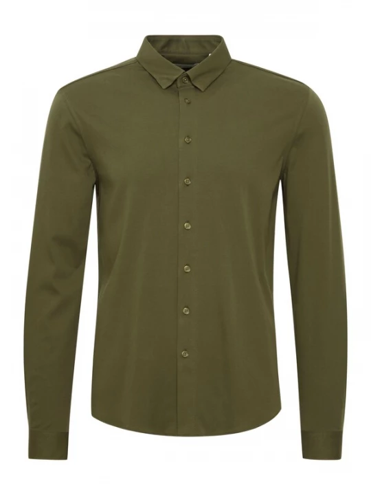 Foto van product Casual Friday Overhemd 'Arthur ' donkerblauw