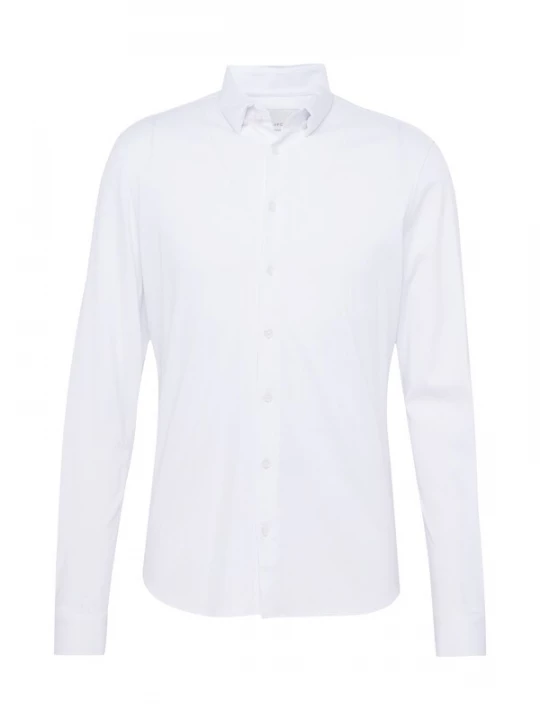 Foto van product Casual Friday Overhemd 'Arthur' wit