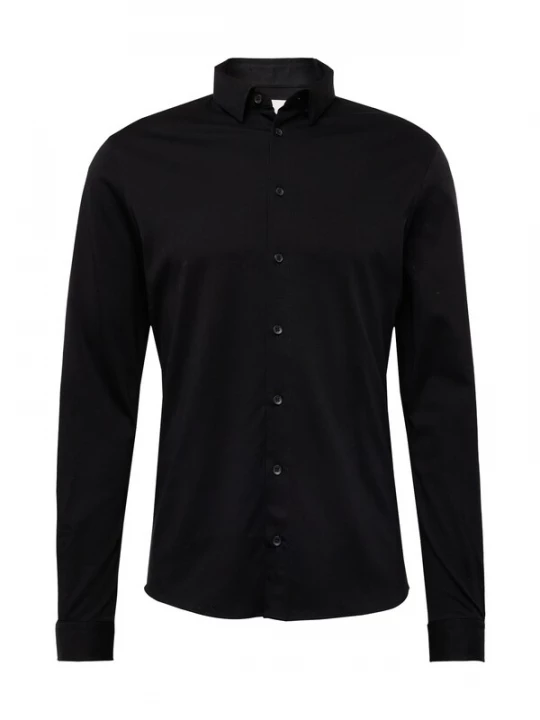 Foto van product Casual Friday Overhemd 'Arthur' zwart