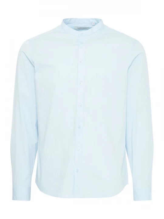 Foto van product Casual Friday Overhemd ' Aton ' hemelsblauw