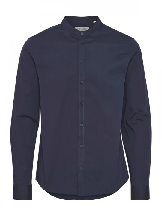 Foto van product Casual Friday Overhemd ' Aton ' navy