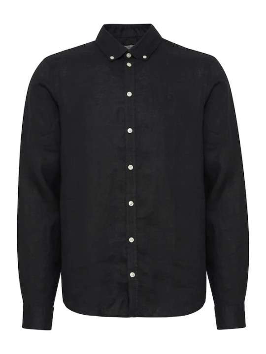 Foto van product Casual Friday Overhemd 'CFAnton' zwart