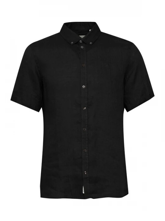 Foto van product Casual Friday Overhemd ' CFAnton ' zwart