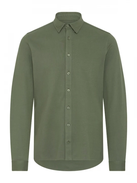 Foto van product Casual Friday Overhemd 'CFArthur' riet