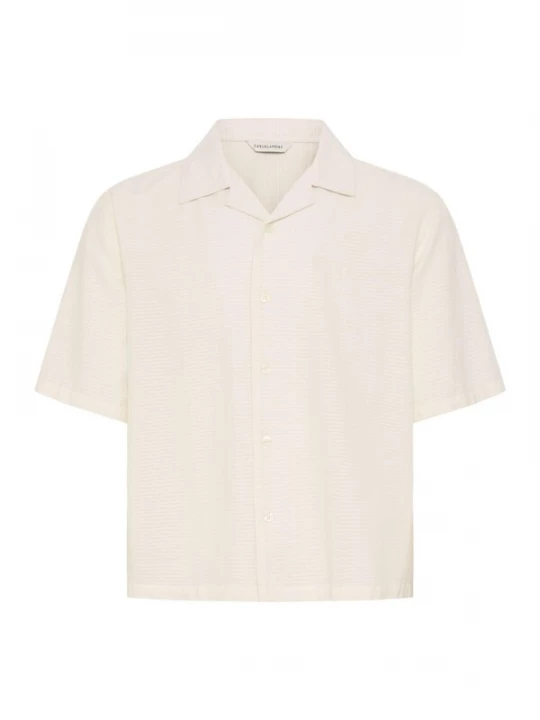 Foto van product Casual Friday Overhemd 'CFENZO' beige