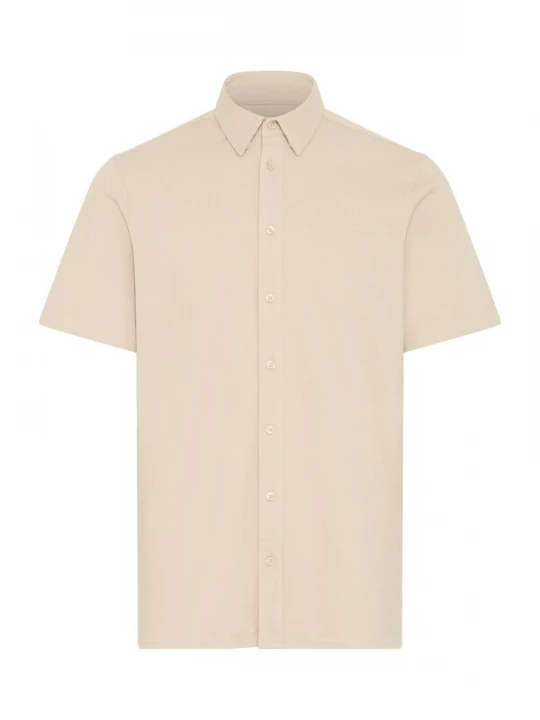 Foto van product Casual Friday Overhemd 'CFFOLKE' crème