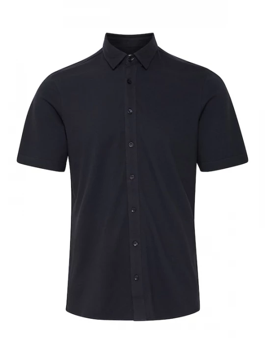Foto van product Casual Friday Overhemd 'CFFolke' donkerblauw