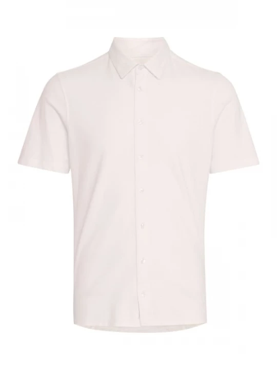 Foto van product Casual Friday Overhemd 'CFFolke' natuurwit