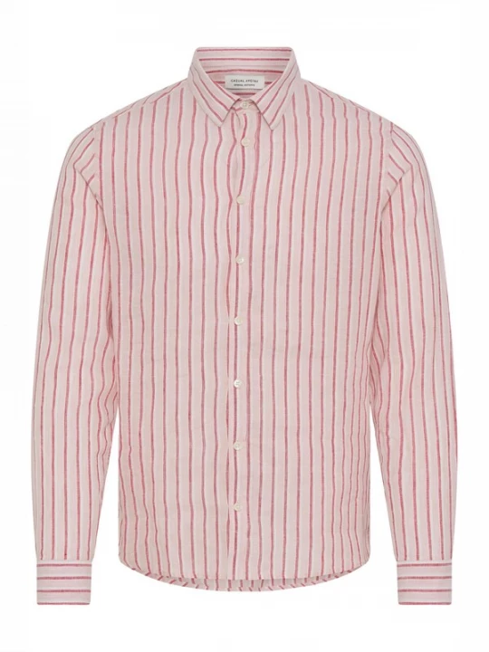 Foto van product Casual Friday Overhemd rosa