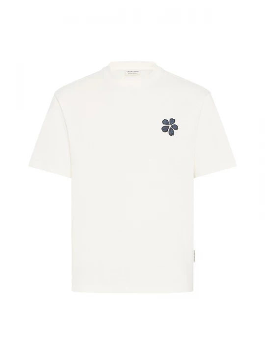 Foto van product Casual Friday Shirt 'CFArlan' ivoor / saffier