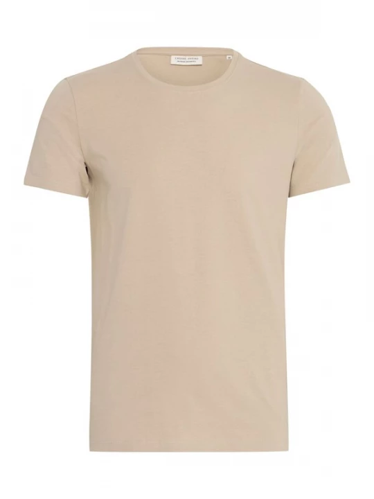 Foto van product Casual Friday Shirt ' CFDavid ' taupe
