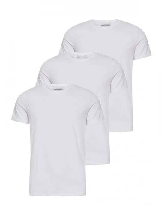 Foto van product Casual Friday Shirt ' CFDavide ' wit