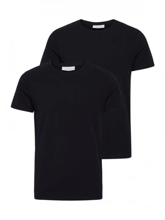 Foto van product Casual Friday Shirt ' CFDavide ' zwart