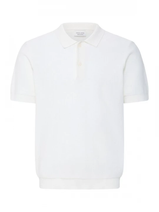 Foto van product Casual Friday Shirt ' CFEdward ' beige / crème