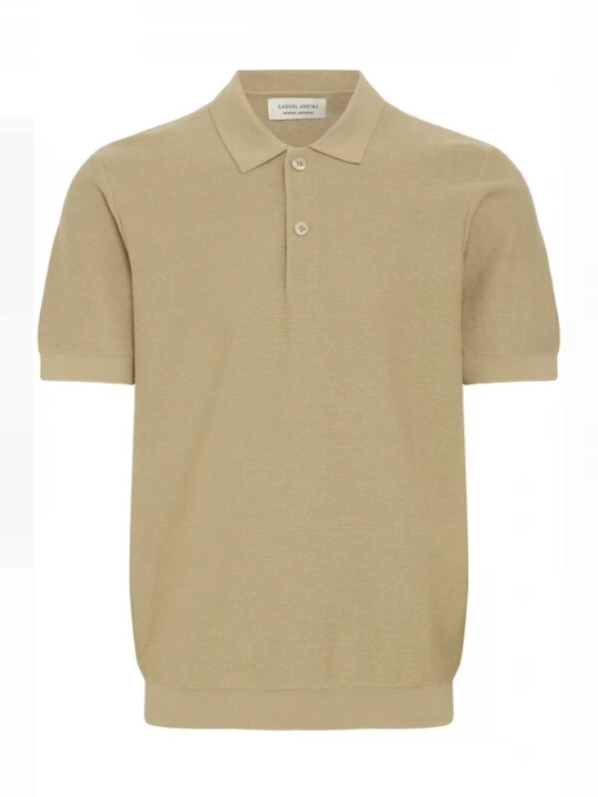 Foto van product Casual Friday Shirt ' CFEDWARD ' bruin