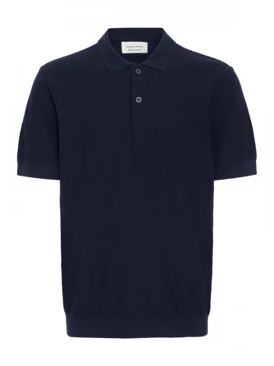 Foto van product Casual Friday Shirt ' CFEDWARD ' donkerblauw