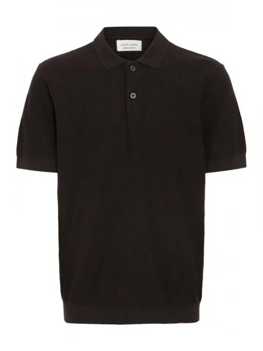 Foto van product Casual Friday Shirt ' CFEDWARD ' zwart