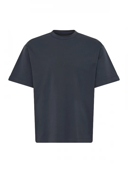 Foto van product Casual Friday Shirt 'CFEkberg' donkerblauw