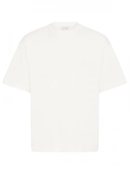 Foto van product Casual Friday Shirt 'CFEKBERG' natuurwit