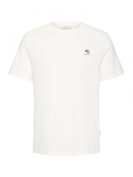 Foto van product Casual Friday Shirt ' CFElian ' wit