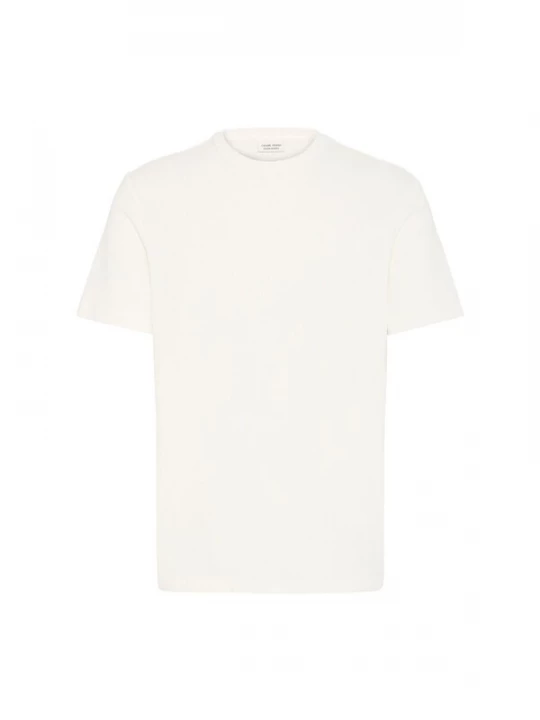 Foto van product Casual Friday Shirt ' CFGustav ' crème